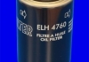 ELH4760 MECAFILTER Фільтр масла (фото 2)