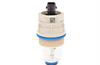 6511800315 MERCEDES-BENZ Гидравлический клапан давления масла MB Sprinter/Vito 09- OM (фото 6)