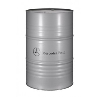 A0009899402 17ALEE MERCEDES-BENZ Mercedes Synthetic MB 229.51 (200Liter)