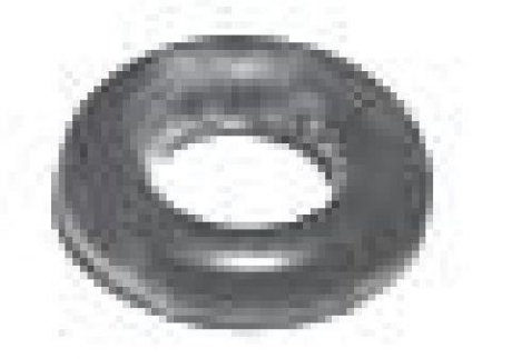 00366 Metalcaucho Резиновое кольцо крепления глушителя VW/Audi