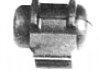 Ø 23mm Втулка стабілізатора перед. Renault 11, 9, Clio I 1.1-1.7 81-98 00468