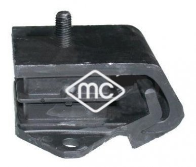 00911 Metalcaucho Подушка двигателя TRAFIC 1.7-2.5 89-01