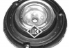 Опора амортизатора Peugeot 406 1.6-3.0/1.9D/TD/2.2HDi (96-04) (02930) Metalcaucho