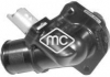 Термостат Citroen C2, C3 1.1, 1.4 (02-) (03933) Metalcaucho