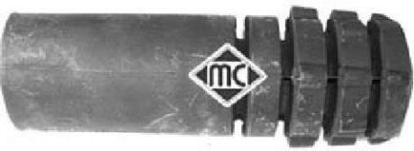 04589 Metalcaucho Пыльник + отбойник переднего амортизатора Renault Trafic (01-) (04589) Metalcaucho