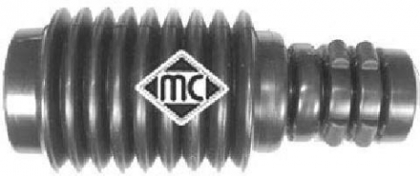 04682 Metalcaucho Пыльник-отбойник амортизатора переднего Renault Megane (03-) (04682) Metalcaucho