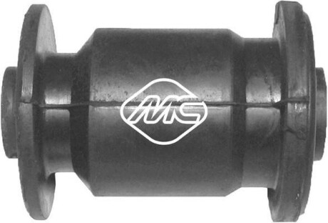 Сайлентблок переднього важеля (спереду) Mondeo 00-07 Metalcaucho 04931