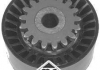 Ролик натяжителя ремня генератора Renault Kangoo 1.5DCI (02-) (05145) Metalcaucho