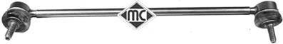 05209 Metalcaucho Стойка стабилизатора переднего левая Peugeot 207, 208 1.4, 1.6 (07-) (05209) Metalcaucho