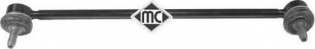 05210 Metalcaucho Стойка стабилизатора переднего правая Peugeot 207, 208 1.4, 1.6 (07-) (05210) Metalcaucho