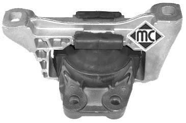 05277 Metalcaucho Опора двигателя Focus 2.0D \05-