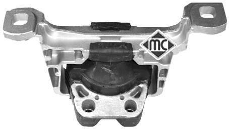 05280 Metalcaucho Опора двигателя Ford Focus II, III, C-Max 1.4/1.6 Ti 11.04-