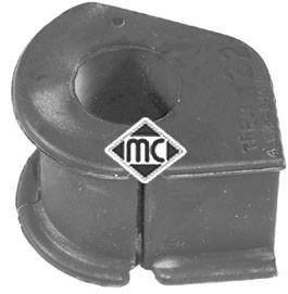 05385 Metalcaucho Втулка стабілізатора перед внутр (05385) Metalcaucho