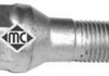 Болт колесный ключ 17, M12x1.25, 57.15mm,Peugeot 1007,106 II,206,207,307,308,406 05455