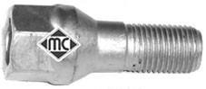 05455 Metalcaucho Болт колесный ключ 17, M12x1.25, 57.15mm,Peugeot 1007,106 II,206,207,307,308,406