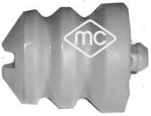 05542 Metalcaucho Отбойник амортизатора задн Citroen C5 (01-04) H64mm (05542) Metalcaucho