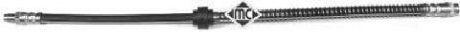 96015 Metalcaucho Шланг тормозной задн Citroen Berlingo (96-) (96015) Metalcaucho