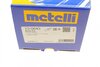 13-0643 Metelli Ремонтний комплект пильника шарніра рівних кутових швидкостей, с елементами монтажу (фото 9)
