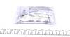 15-1729 Metelli Шарнир рівних кутових швидкостей с елементами монтажу (фото 11)