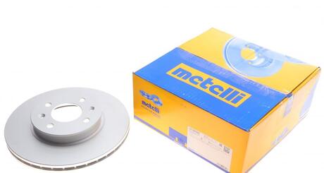 230930C Metelli Тормозной диск