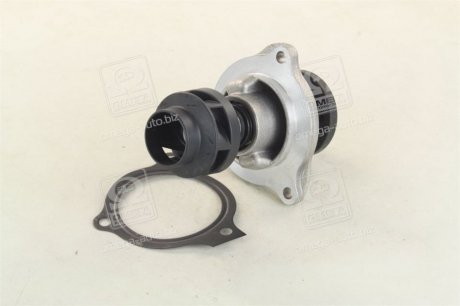 24-0902 Metelli Насос водяной ford fiesta 1.3 01- 44kw/51kw (metelli)