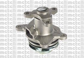 24-1185 Metelli Водяной насос renault scenic/megane nissan qashqai 1.6 dci 11> (пр-во metelli)