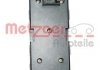 0916007 METZGER Выключатель, фиксатор двери, Выключатель, стеклоподъемник (фото 2)