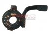 0916032 METZGER Мигающий указатель, Указатель аварийной сигнализации, Выключатель на колонке рулевого управления (фото 2)