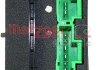 0917001 METZGER Блок управления, отопление / вентиляция (фото 2)