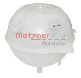 2140016 METZGER Компенсаційний бак, системи охолодження