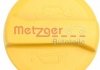2141001 METZGER Кришка маслозаливної горловини (фото 1)