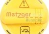 2141004 METZGER Кришка маслозаливної горловини (фото 1)