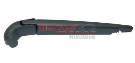 2190018 METZGER Важіль склоочисника, система очистки окон
