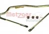 2190123 METZGER Система тяг и рычагов привода стеклоочистителя (фото 3)