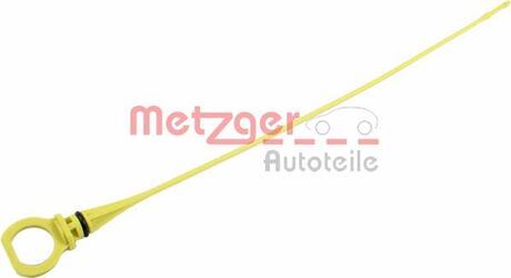 8001042 METZGER Щуп рівня мастила