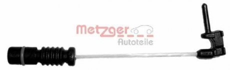WK17025 METZGER Датчик зносу гальмівних колодок