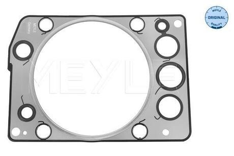 0340010060 MEYLE Прокладка, головка блока цилиндров