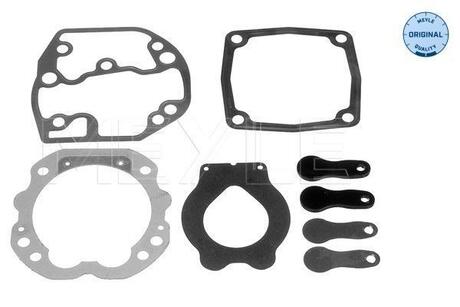 0340130034 MEYLE Набір прокладок, вентиль ламелей