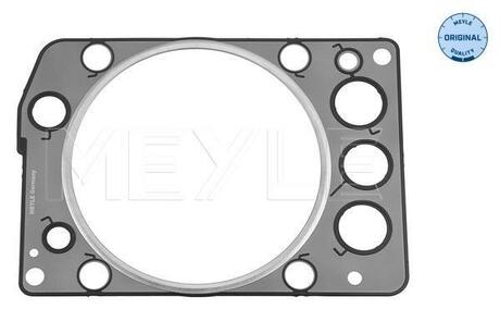 0349000002 MEYLE Прокладка, головка блока цилиндров