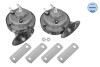 KLAKSON AUDI, SEAT, SKODA, VW 08.80-12.13 (KOMPLET) MEYLE 1009510009 (фото 2)