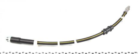 11-14 525 0026 MEYLE Шланг тормозной