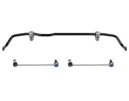 1146530005HD MEYLE Sway bar