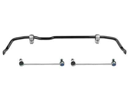 1146530006HD MEYLE Sway bar