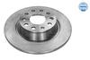 Brake disc 1155230043