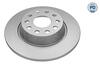 Brake disc 1155230043PD