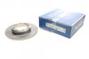 Тормозной диск OPEL T. MOVANO 2,3 CDTI 10- 6155210030