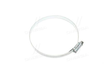 Хомут 90-110/9 W1 MIKALOR Хомут затяжной оцинк. 90х110 (пр-во mikalor)