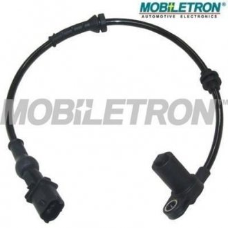 ABEU019 MOBILETRON ABEU019 Датчик ABS MOBILETRON