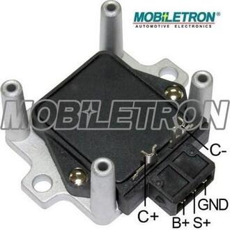IGH016 MOBILETRON Модуль запалення
