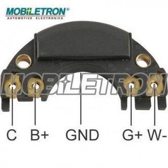 IGM007 MOBILETRON Модуль запалювання